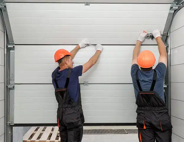 garage door service Cooper City